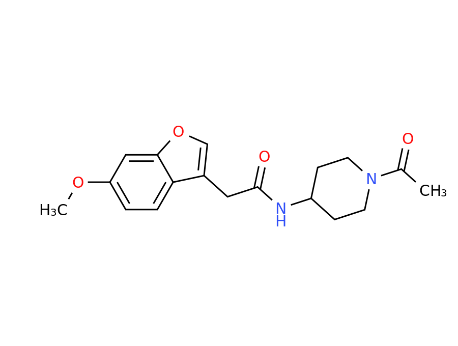 Structure Amb10615373