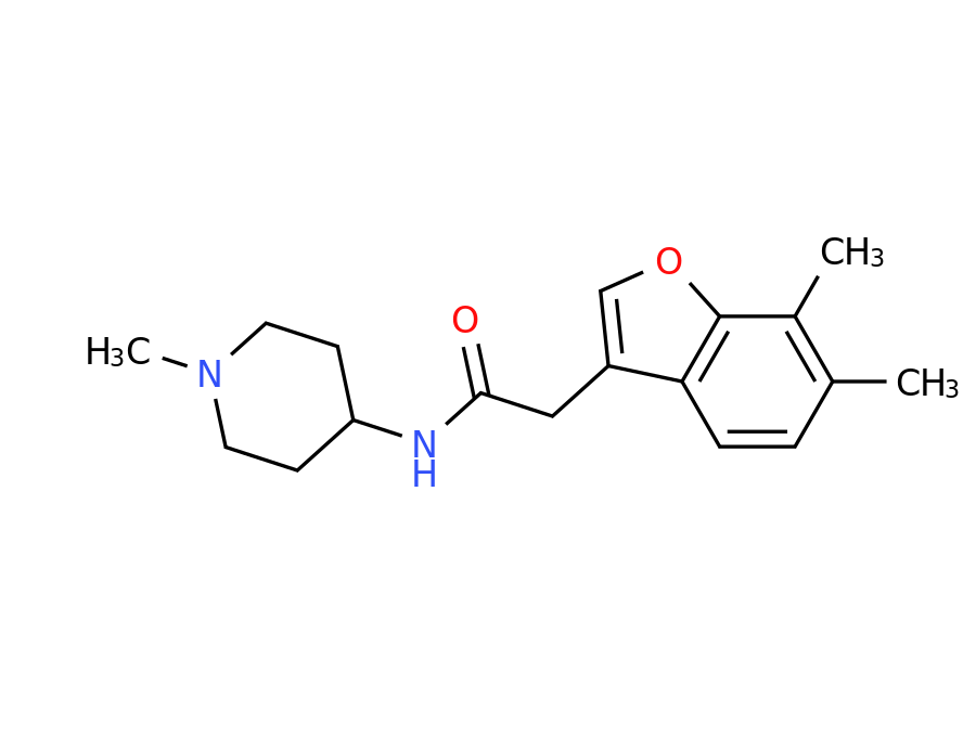 Structure Amb10615380