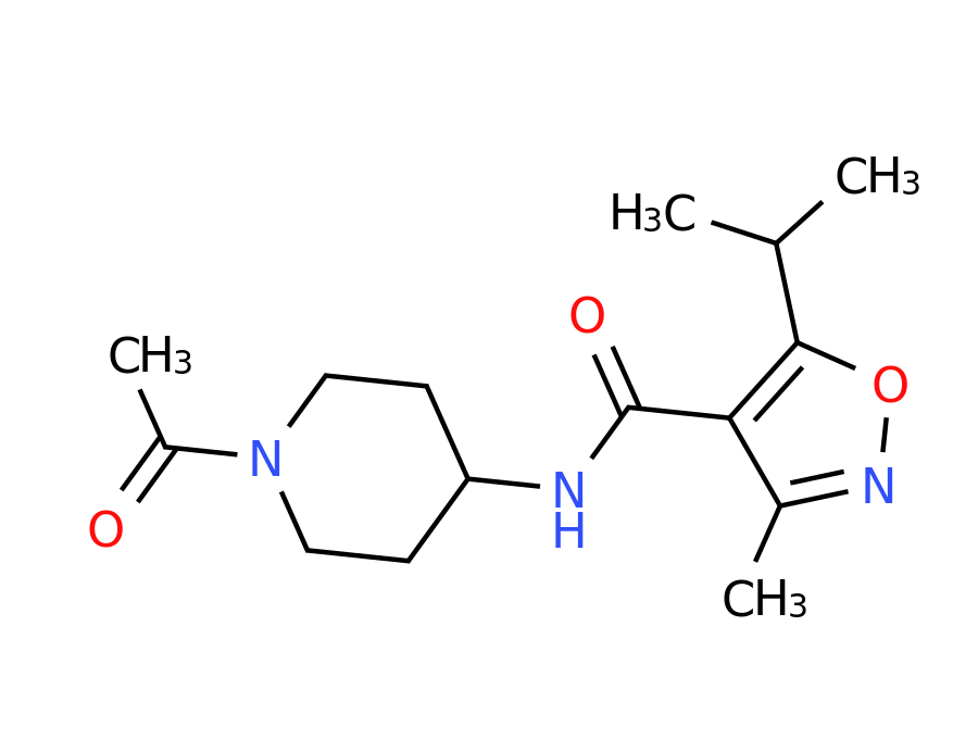 Structure Amb10615386