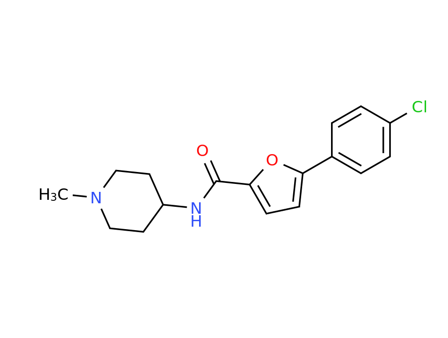 Structure Amb10615390