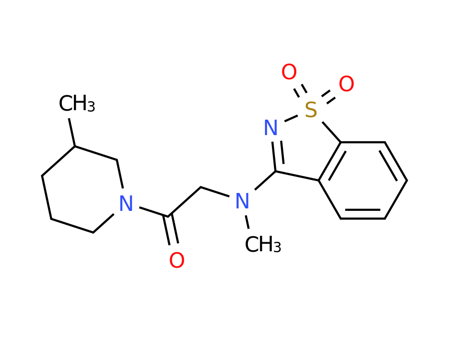 Structure Amb10615429