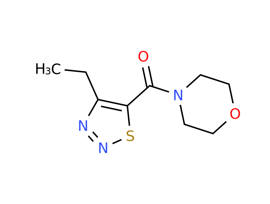 Structure Amb10615434