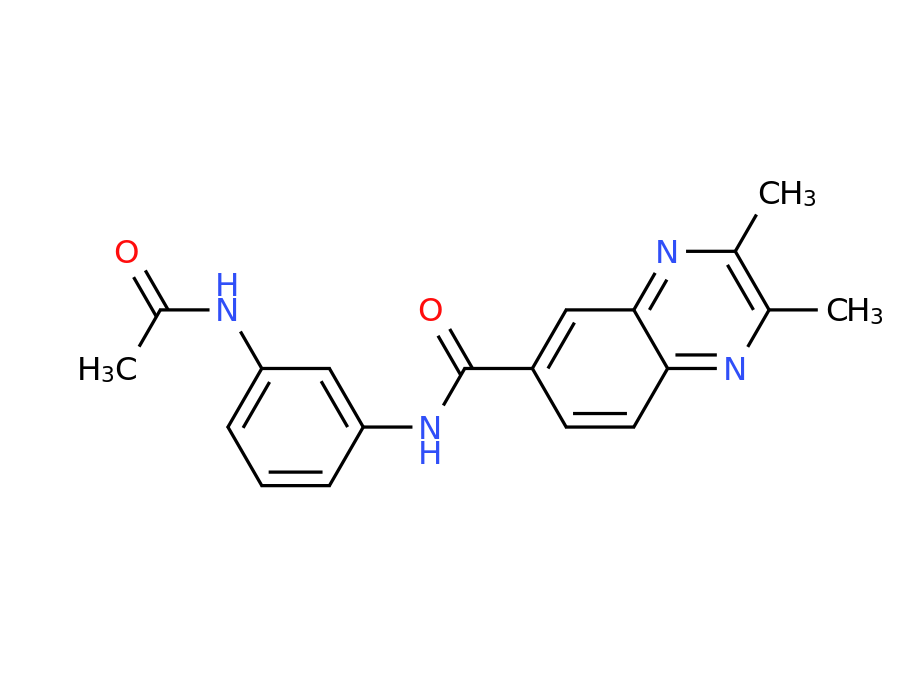 Structure Amb10615437