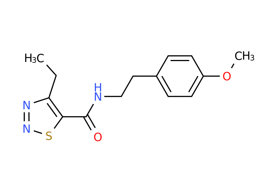 Structure Amb10615445