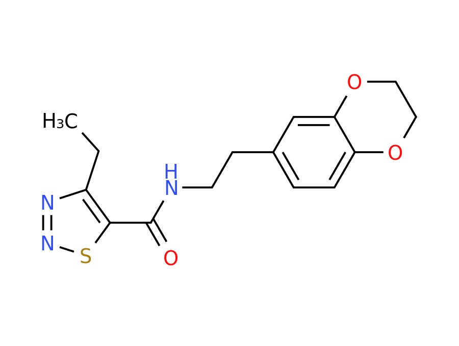 Structure Amb10615458