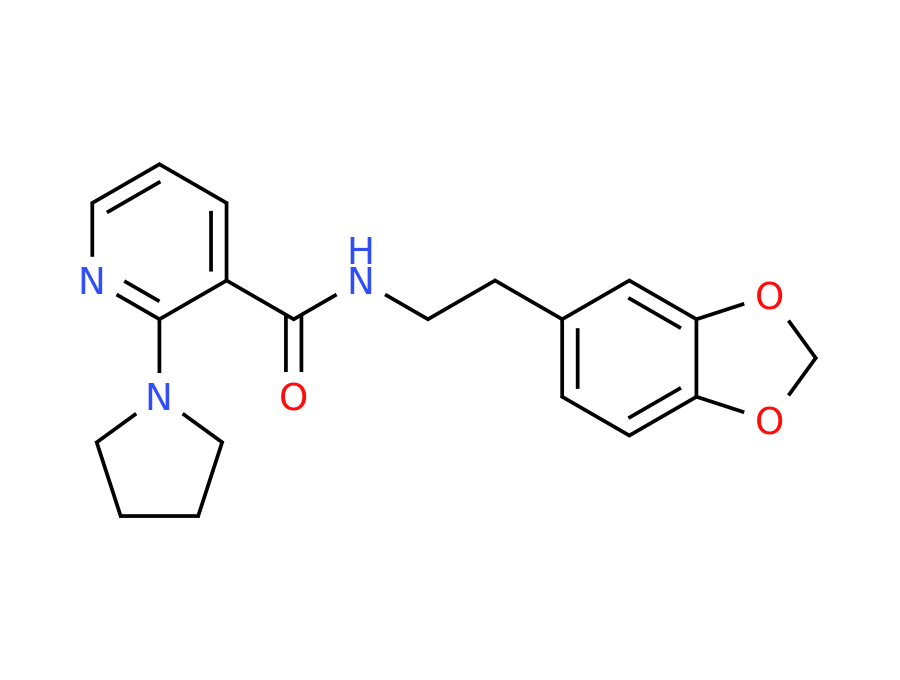 Structure Amb10615579