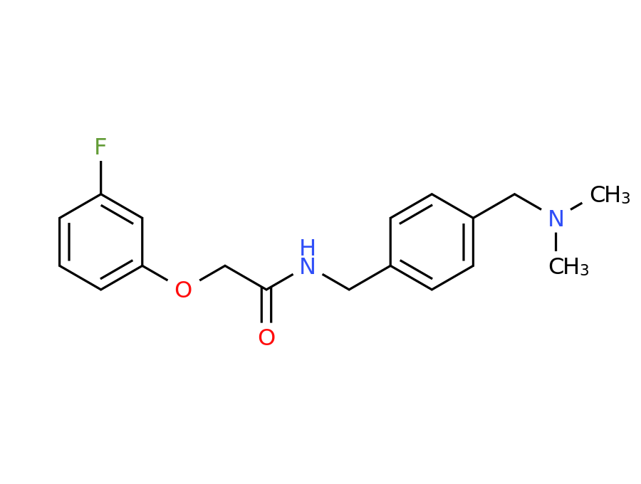 Structure Amb10615611