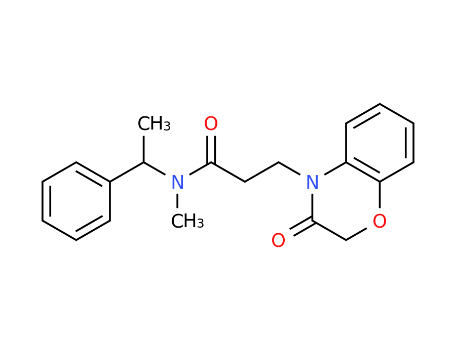 Structure Amb10615616