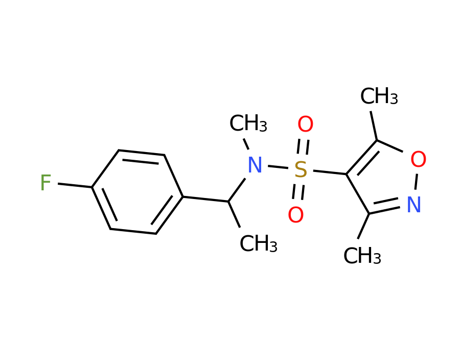 Structure Amb10615655