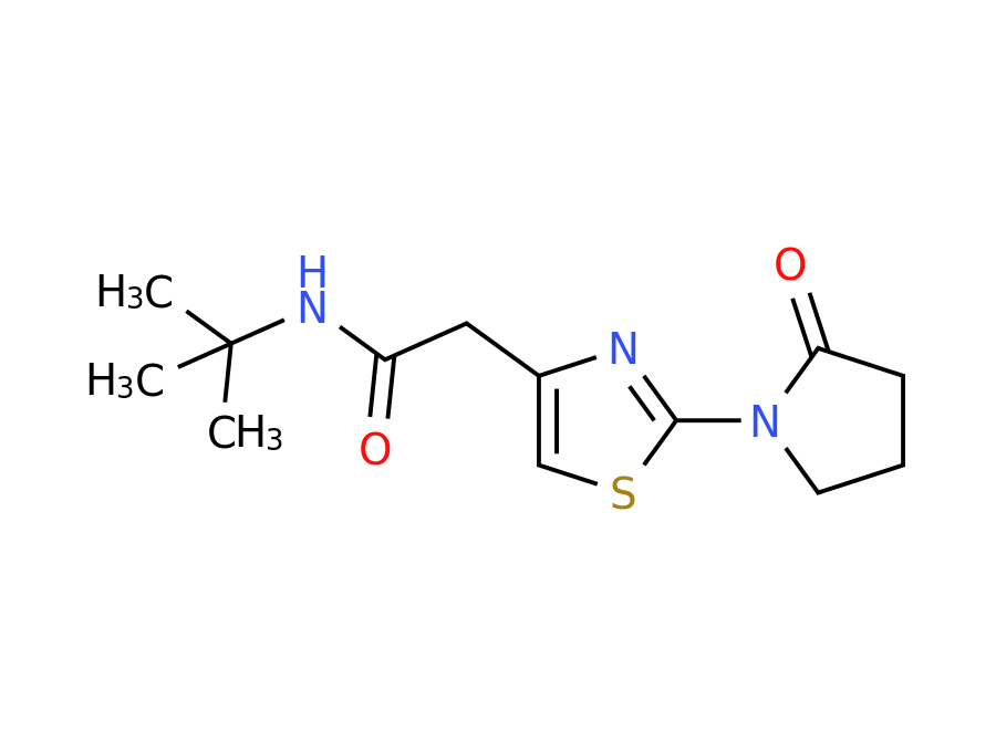 Structure Amb10615773