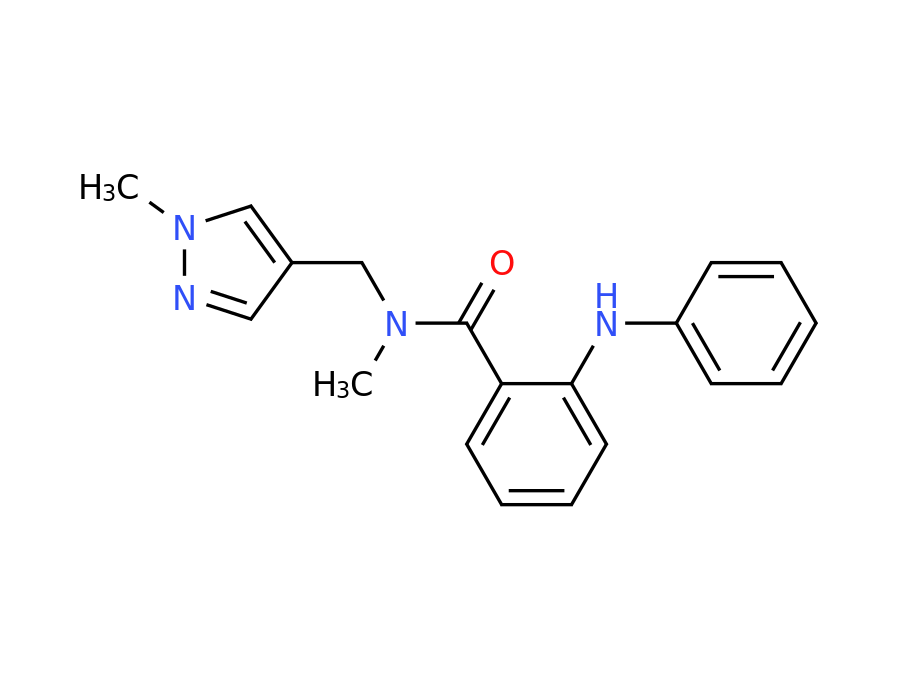 Structure Amb10615811