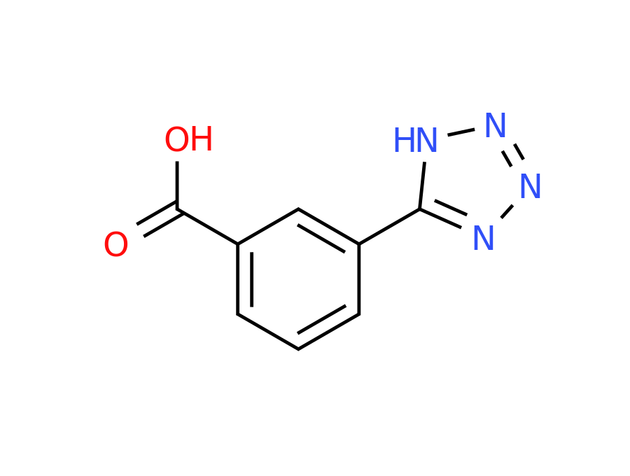 Structure Amb1061590