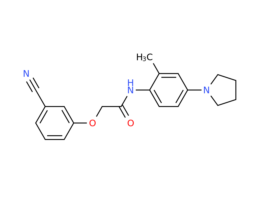 Structure Amb10615949