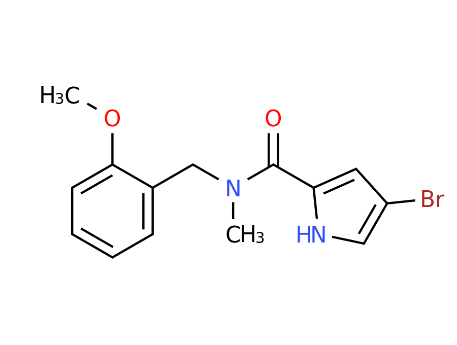 Structure Amb10616084