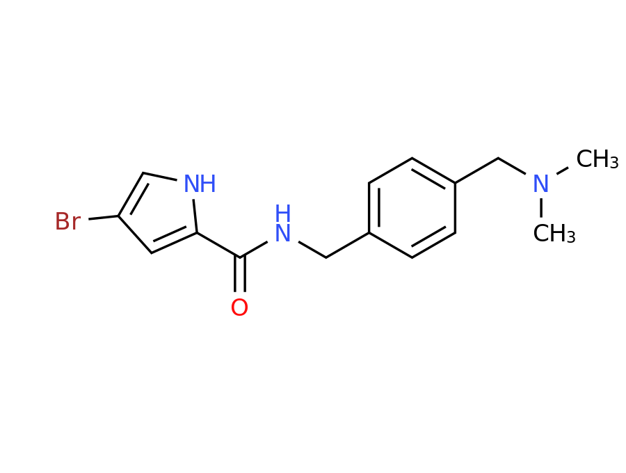 Structure Amb10616103