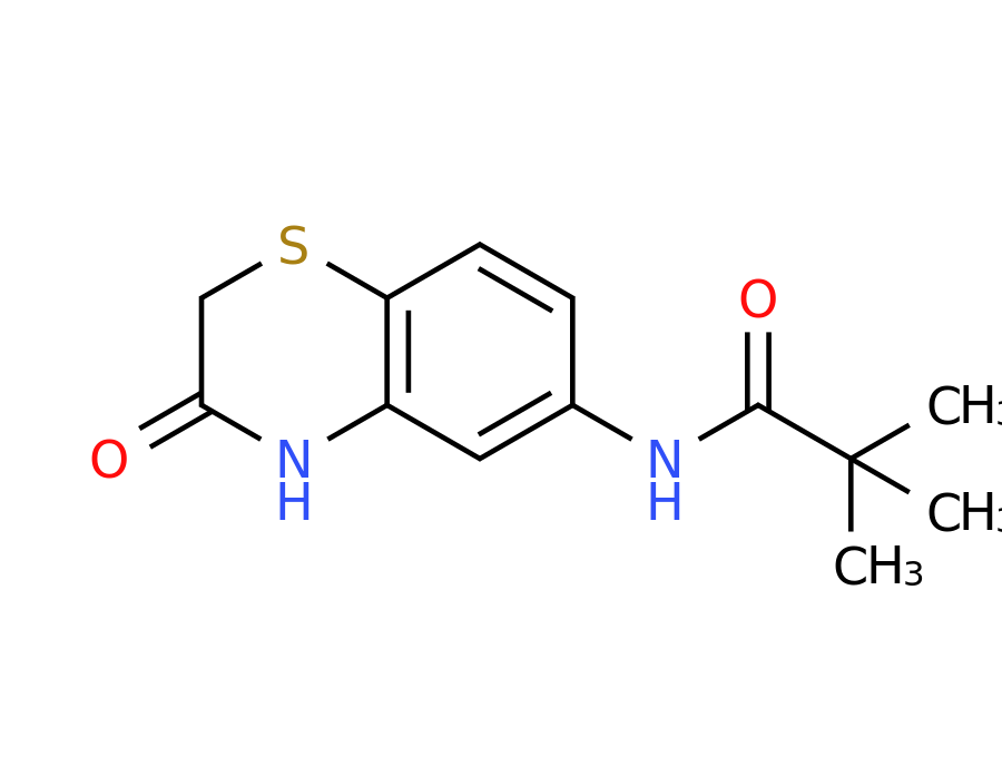 Structure Amb10616106