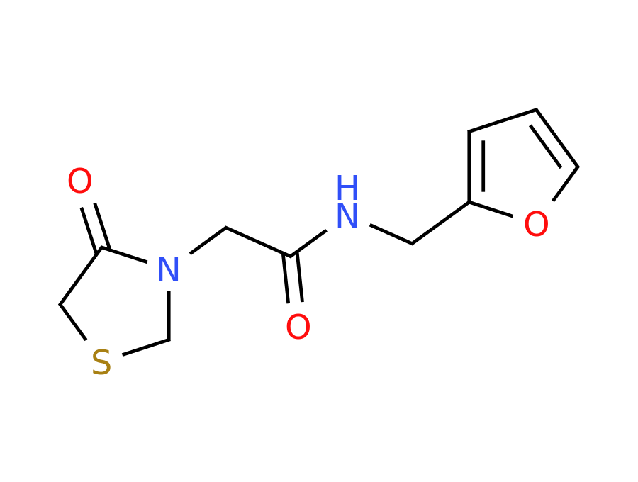 Structure Amb10616121