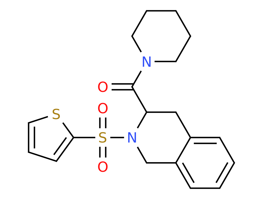 Structure Amb1061617