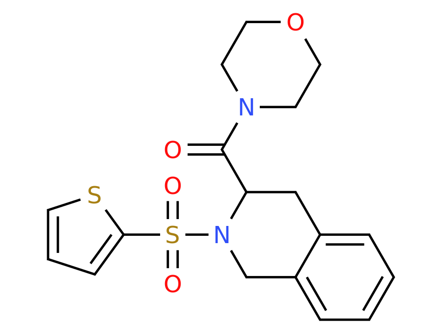 Structure Amb1061618