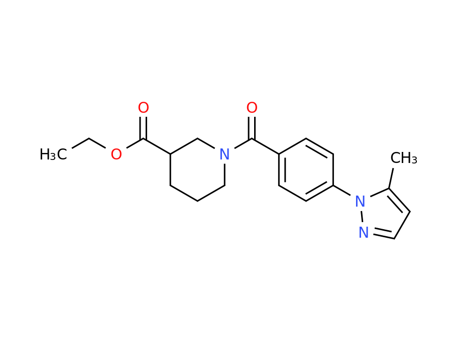 Structure Amb10616182