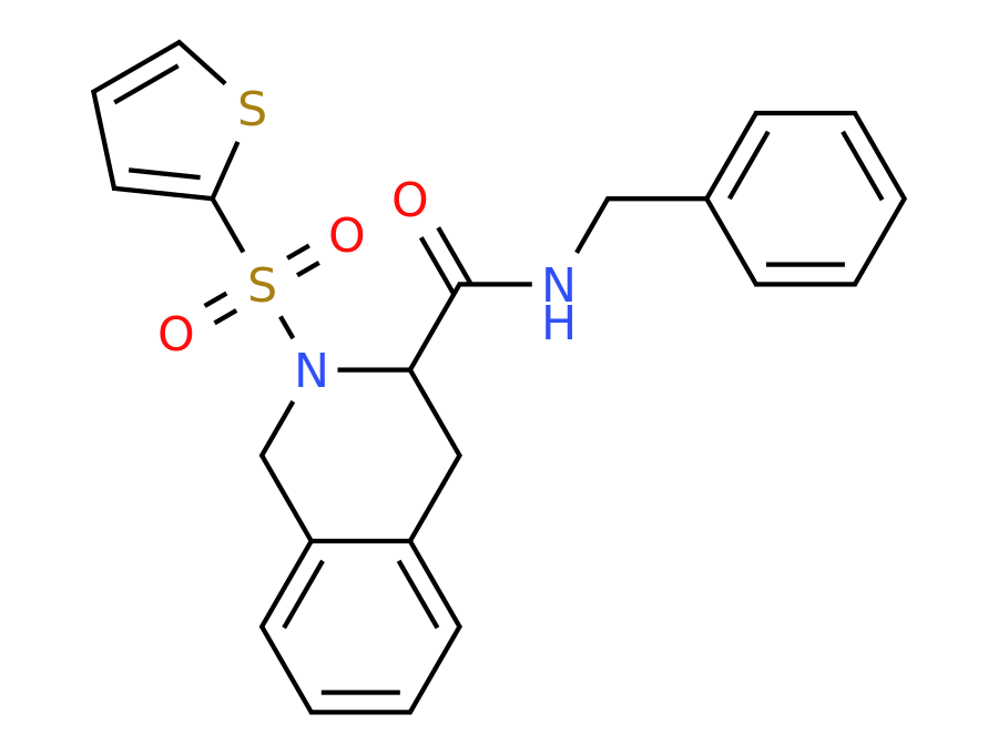 Structure Amb1061619