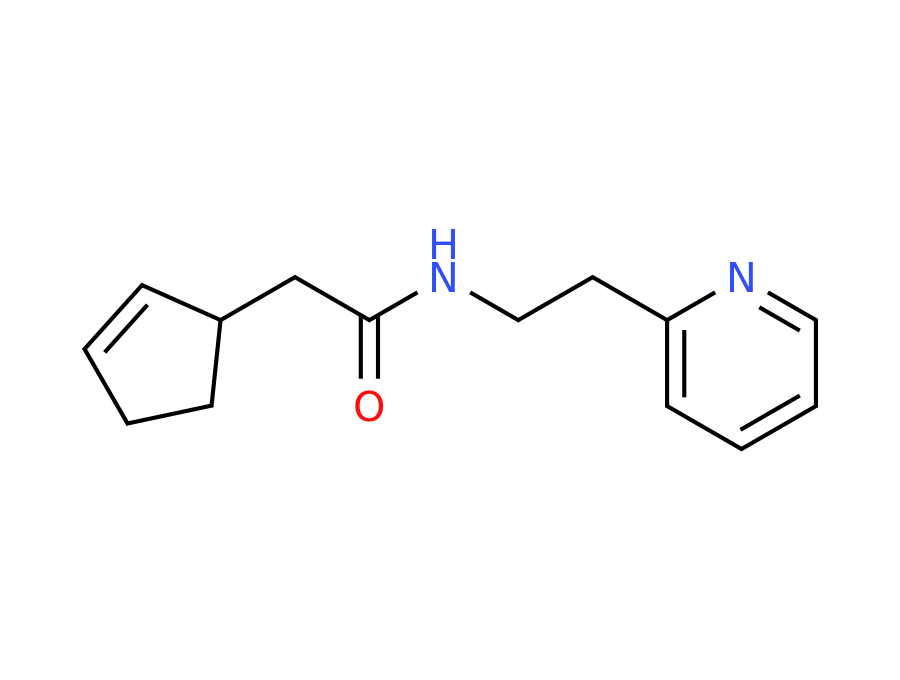 Structure Amb10616192