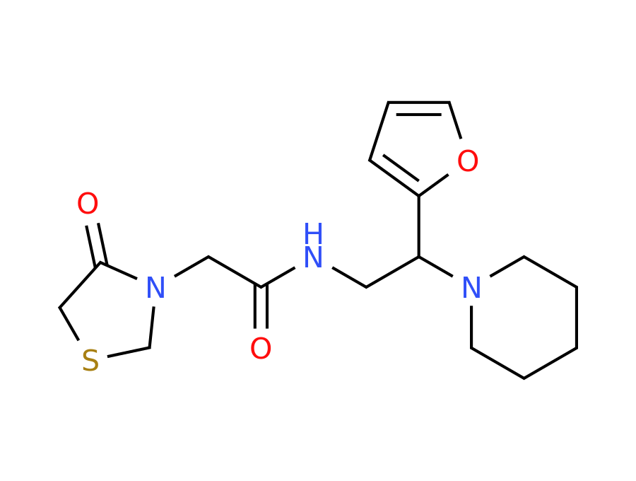 Structure Amb10616236