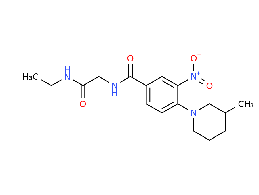 Structure Amb10616270