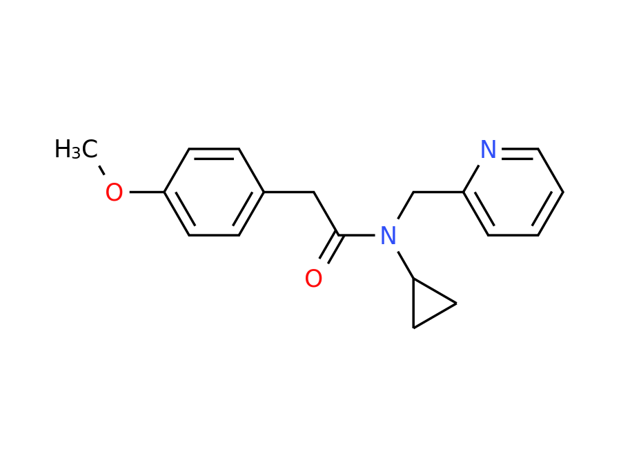 Structure Amb10616290