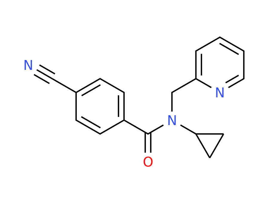 Structure Amb10616291