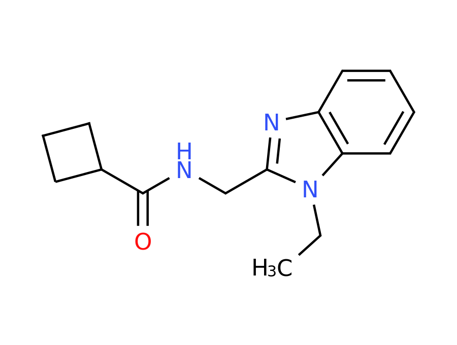 Structure Amb10616305