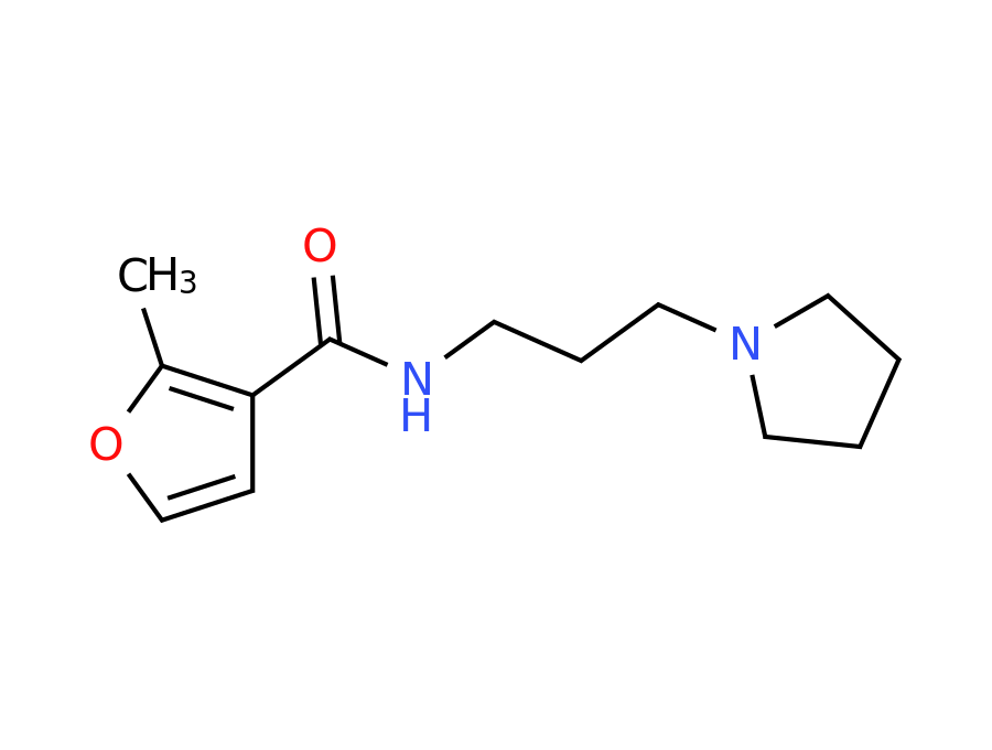 Structure Amb10616402