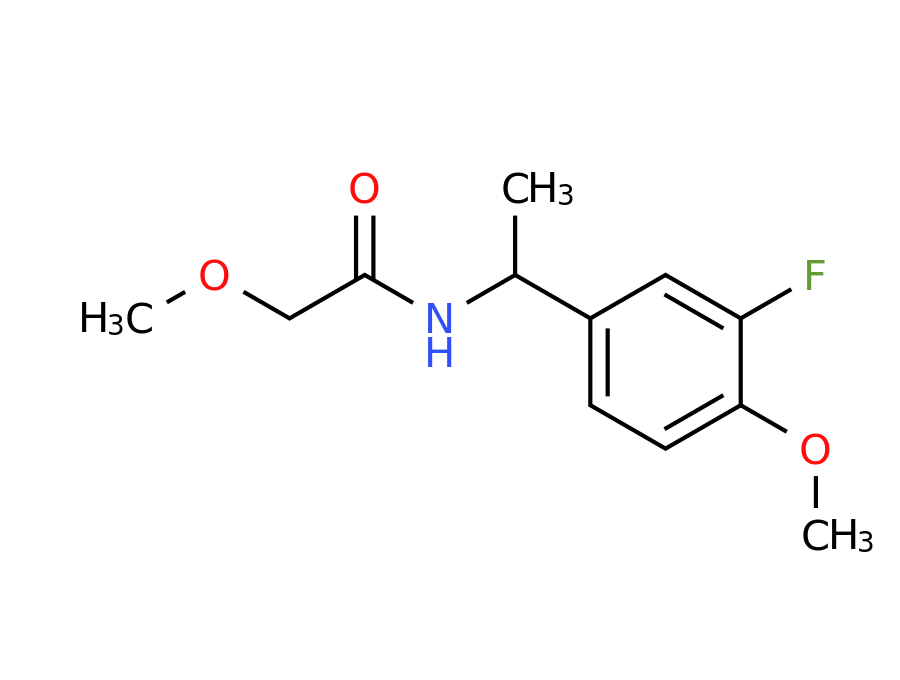 Structure Amb10616405