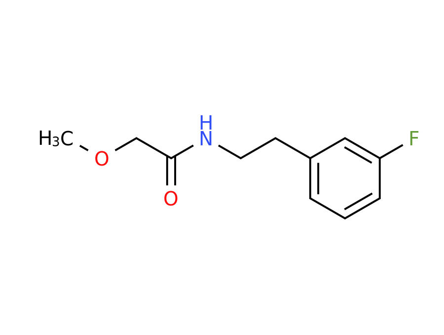 Structure Amb10616409