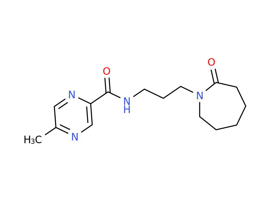 Structure Amb10616423