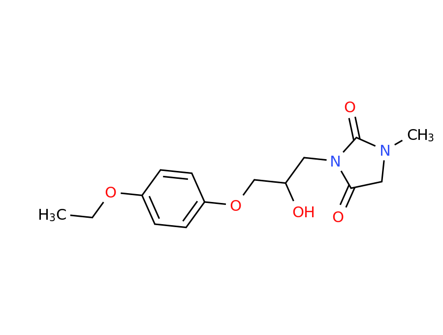 Structure Amb10616434