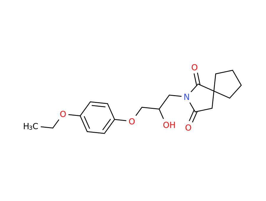 Structure Amb10616521