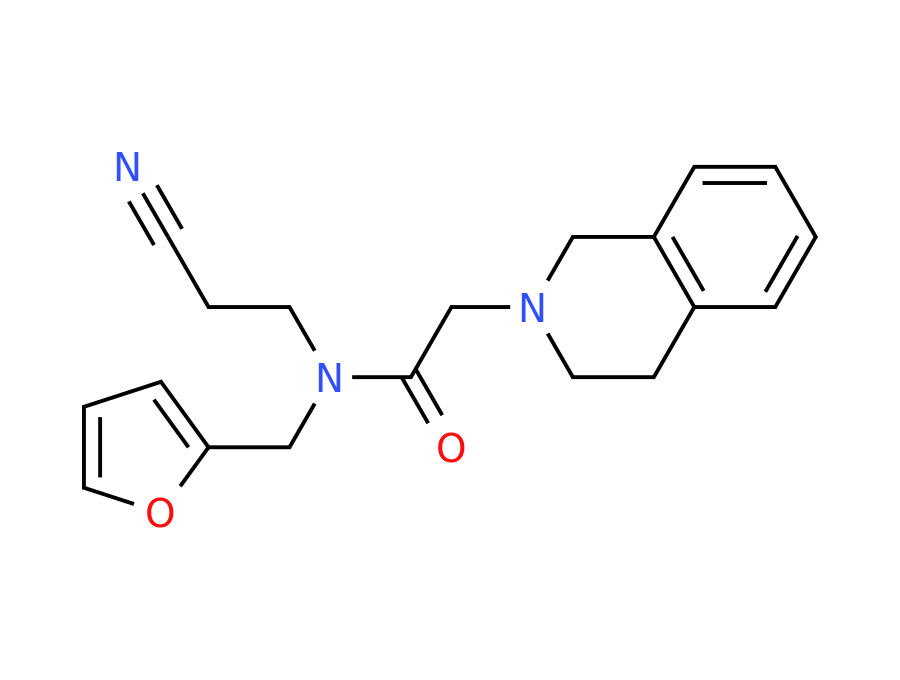 Structure Amb10616531