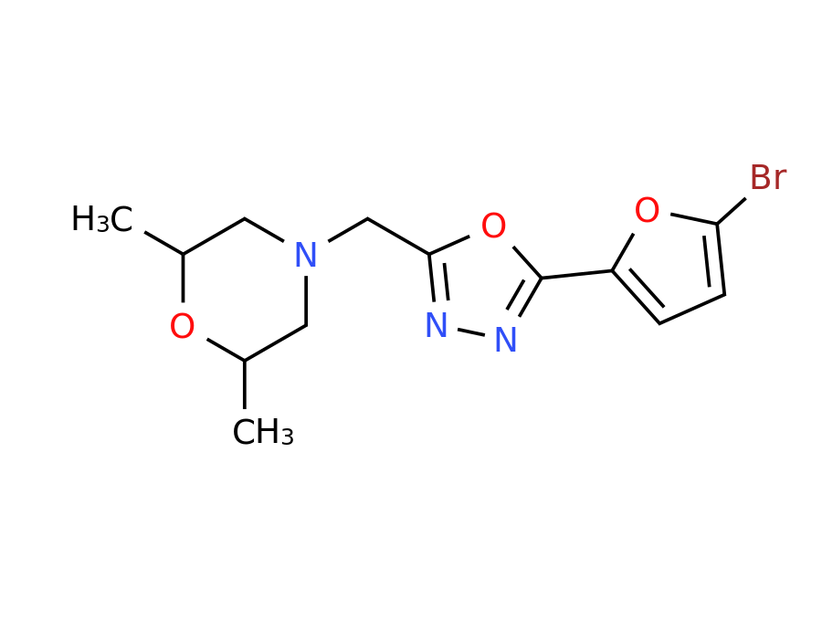 Structure Amb10616532