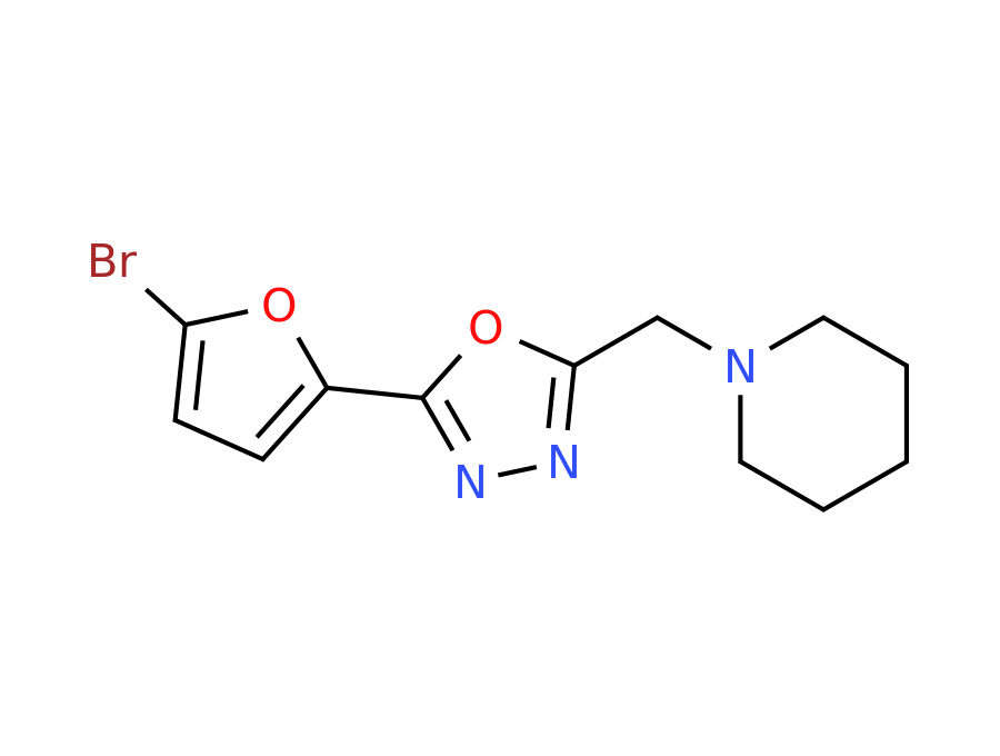 Structure Amb10616540