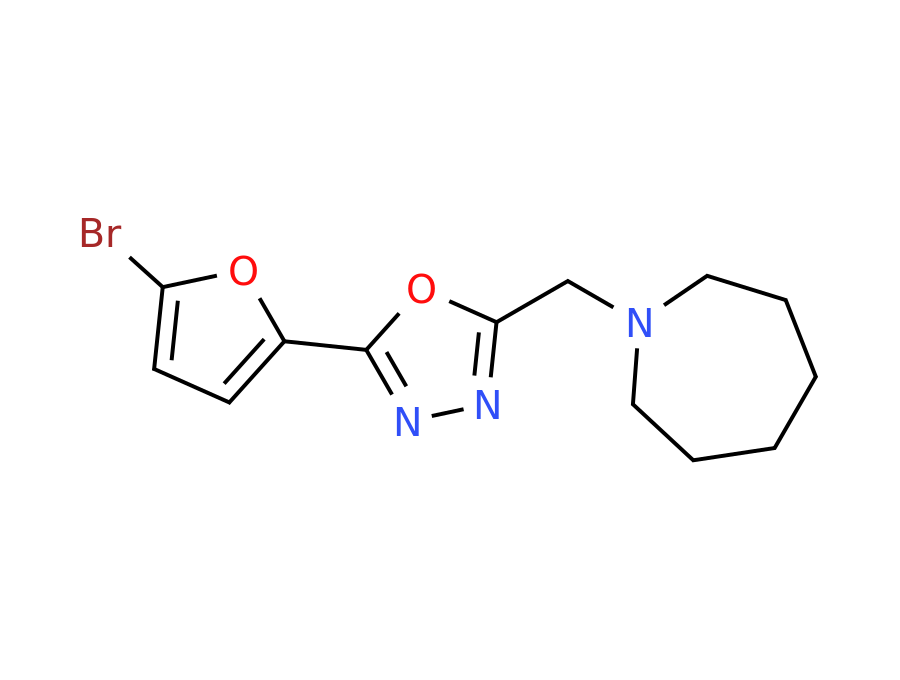 Structure Amb10616544