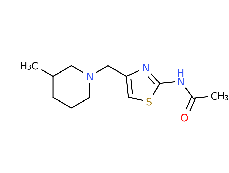 Structure Amb10616556