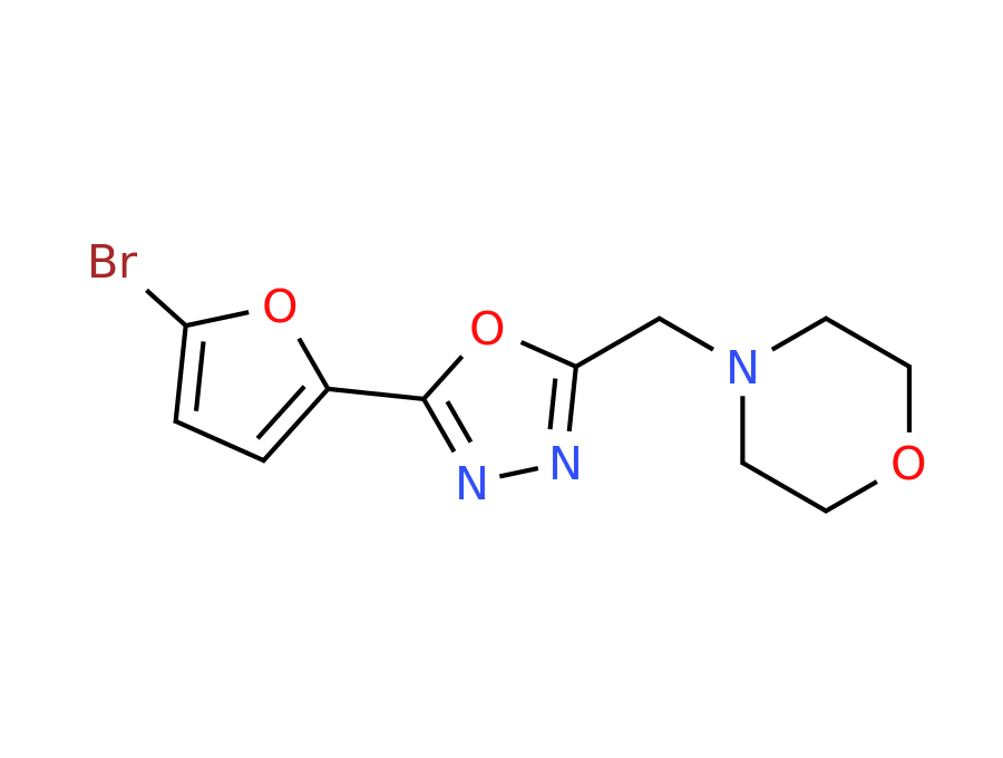 Structure Amb10616560