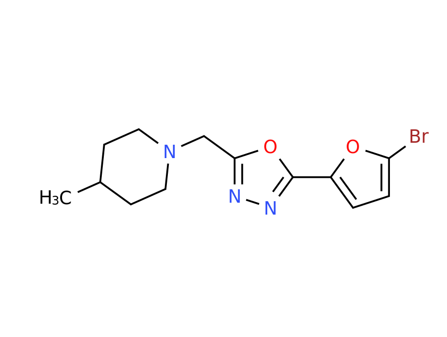 Structure Amb10616586