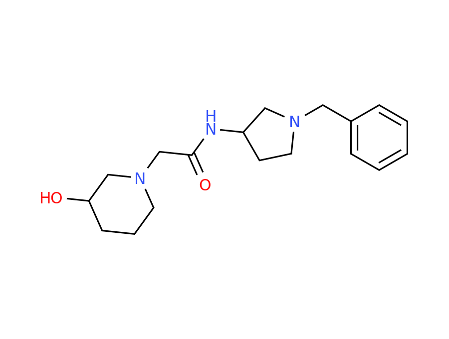 Structure Amb10616605