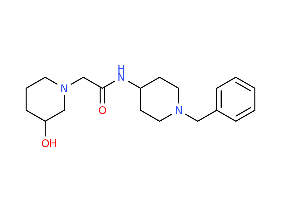 Structure Amb10616606