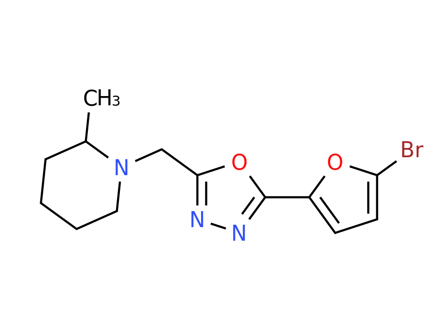 Structure Amb10616613