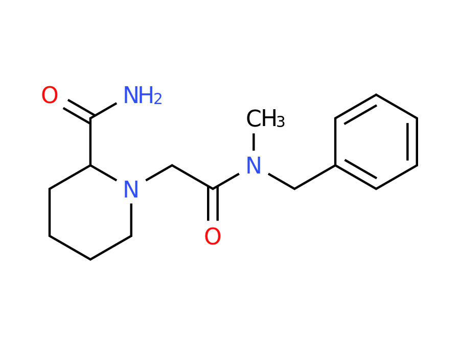 Structure Amb10616674