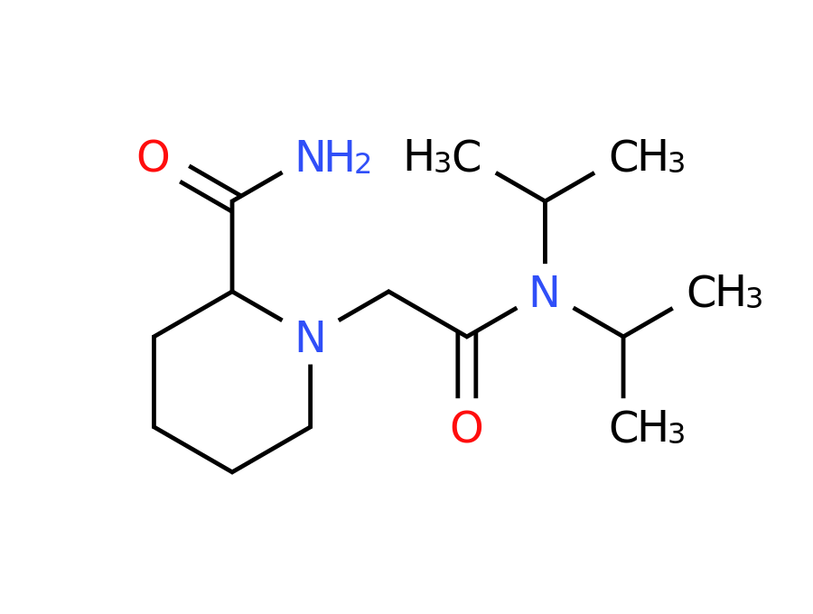 Structure Amb10616680