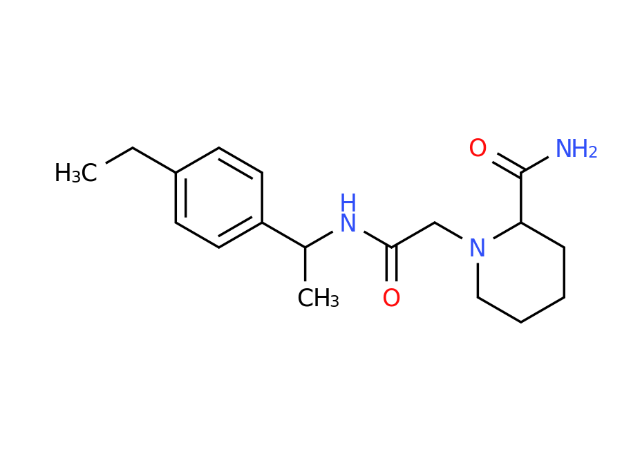 Structure Amb10616687